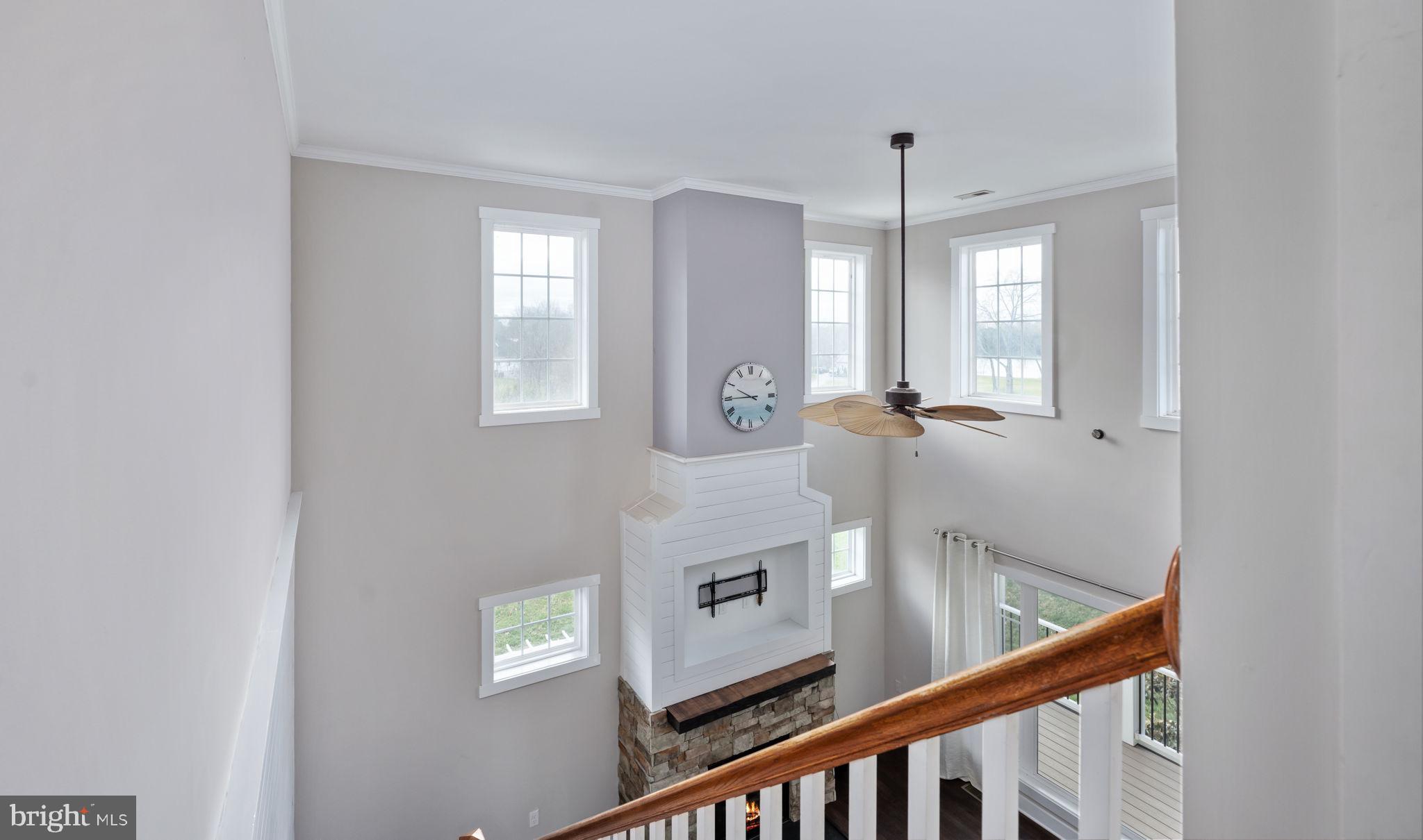 LONG VIEW SHORES - Residential