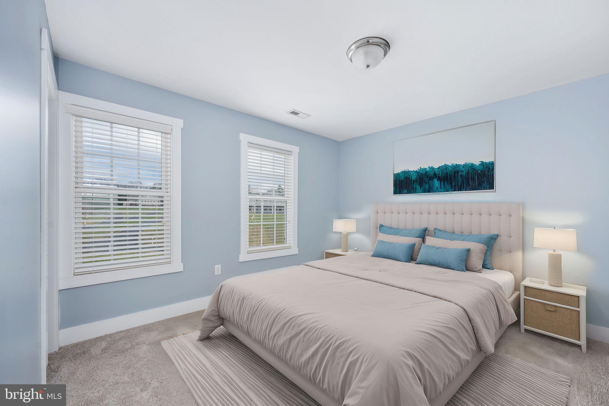 LONG VIEW SHORES - Residential