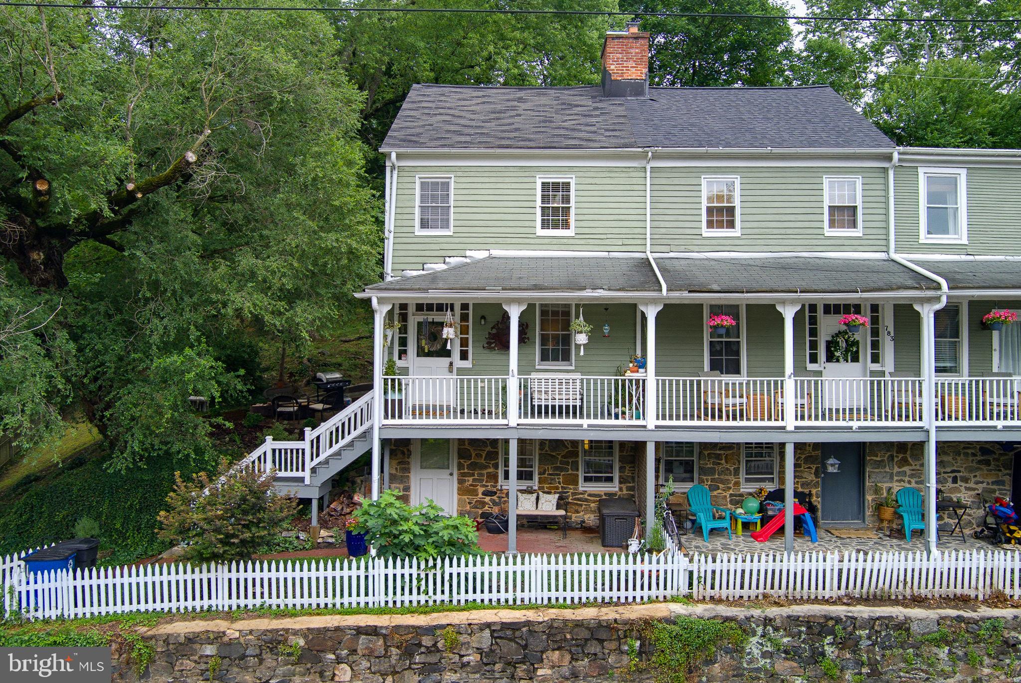 OELLA - Residential