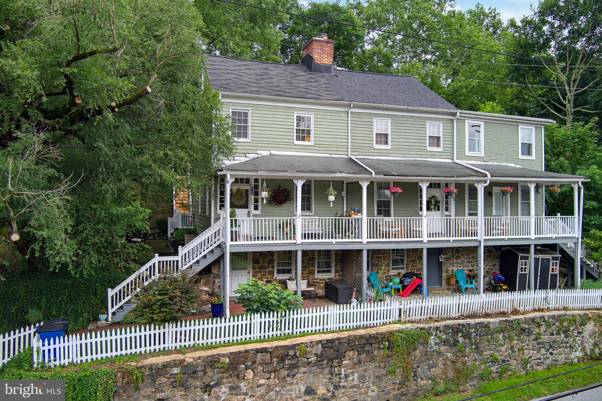 OELLA - Residential