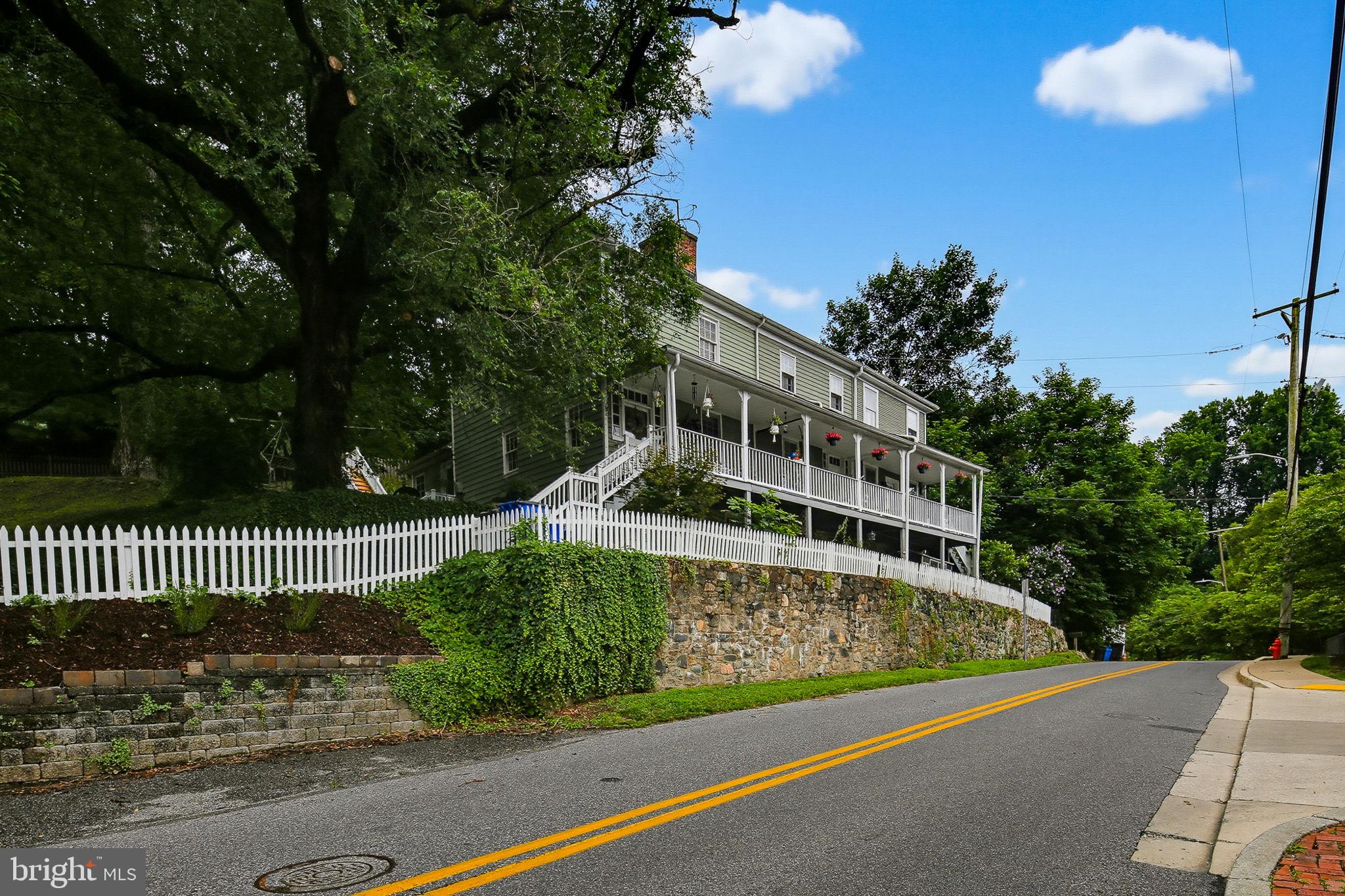 OELLA - Residential