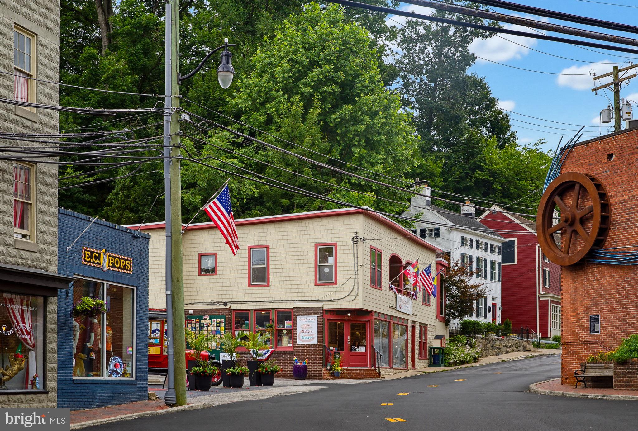 OELLA - Residential