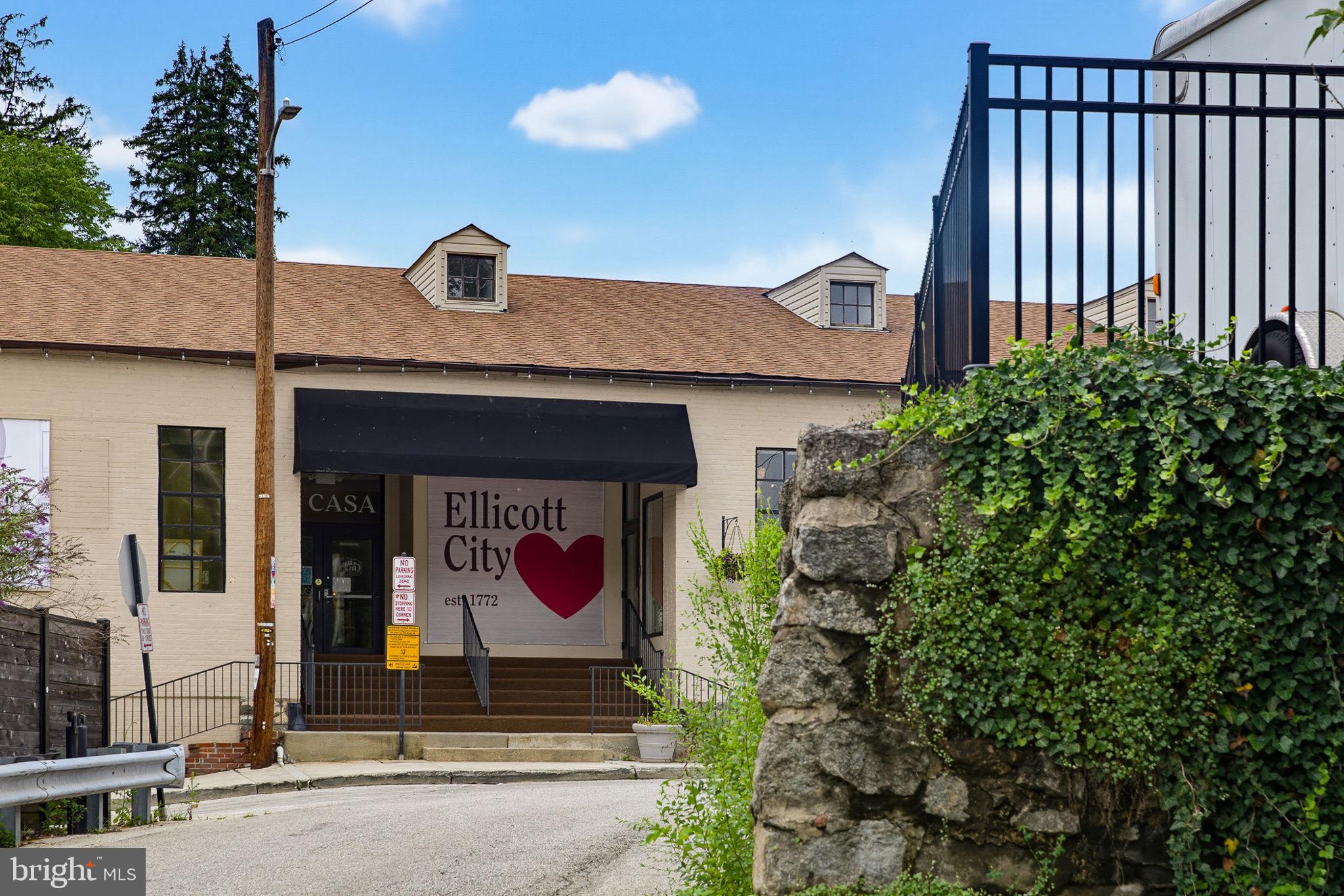 OELLA - Residential