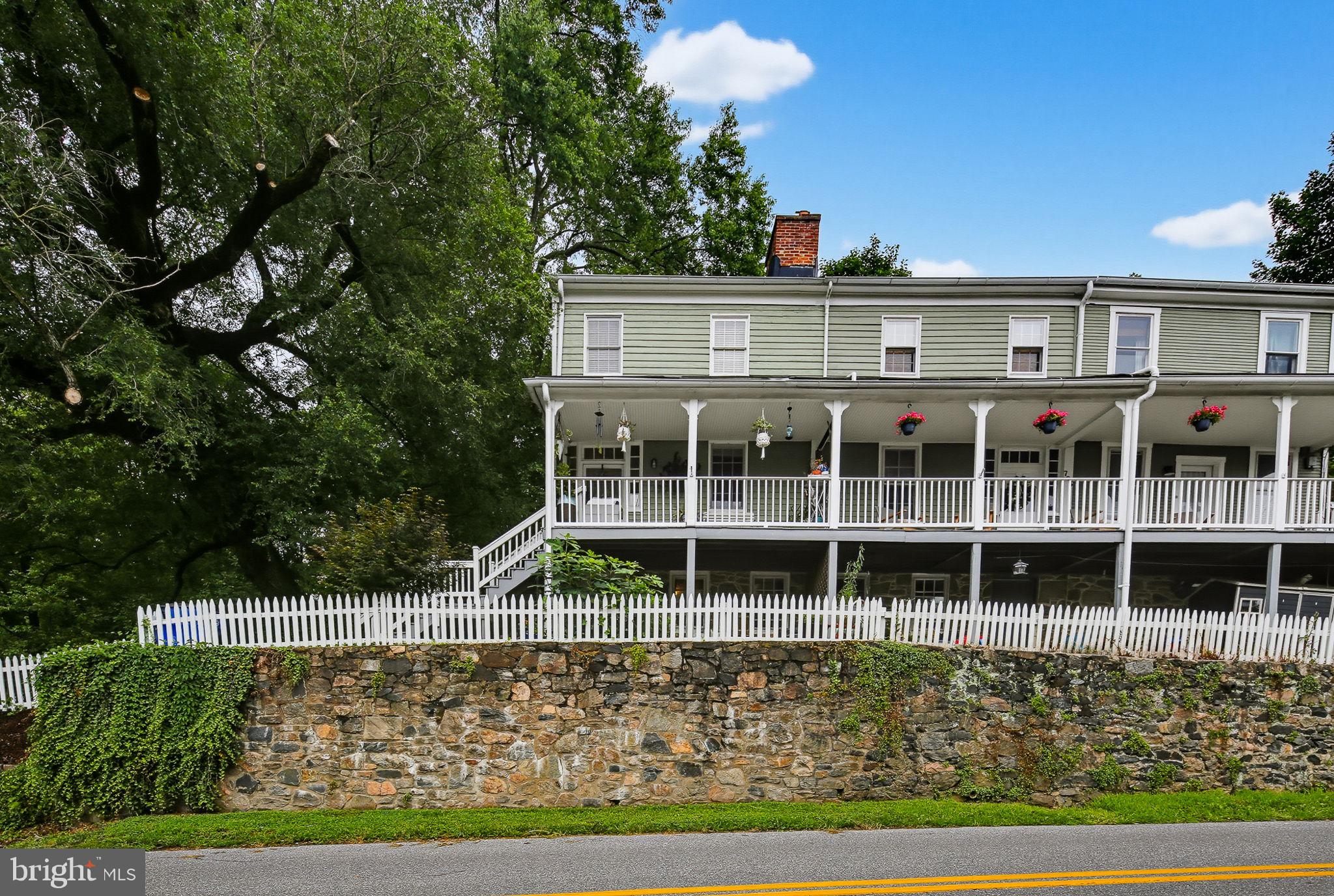 OELLA - Residential
