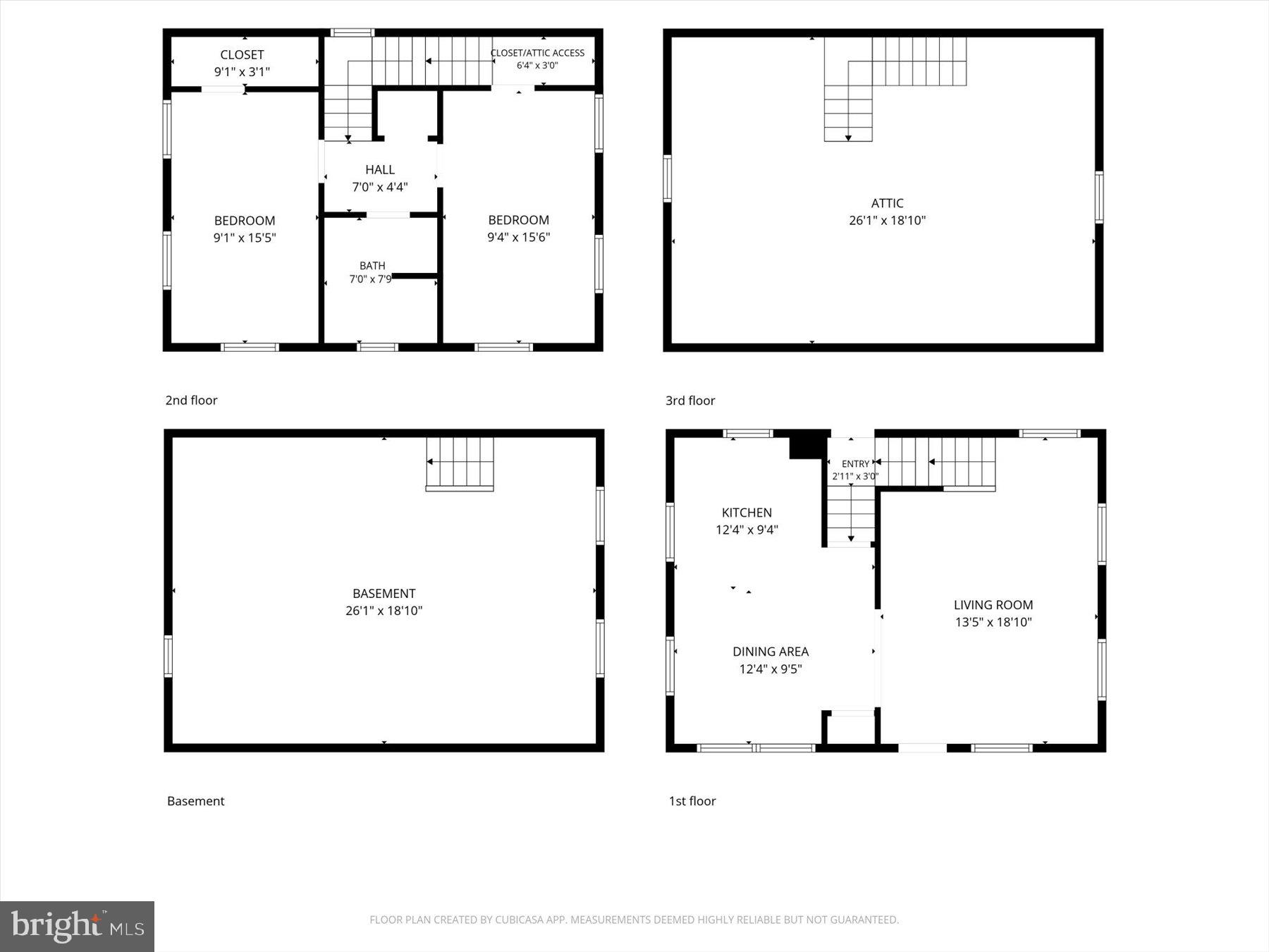 NONE AVAILABLE - Residential