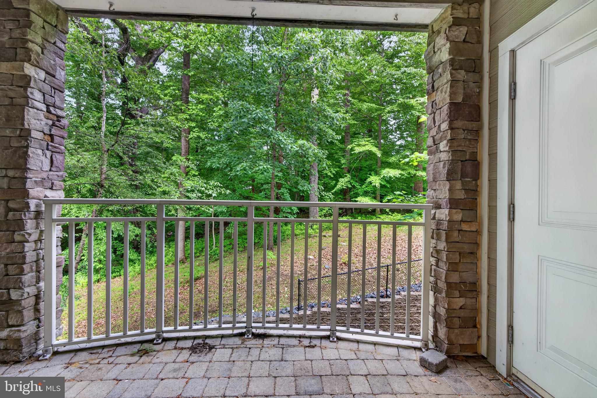 PATAPSCO OVERLOOK - Residential