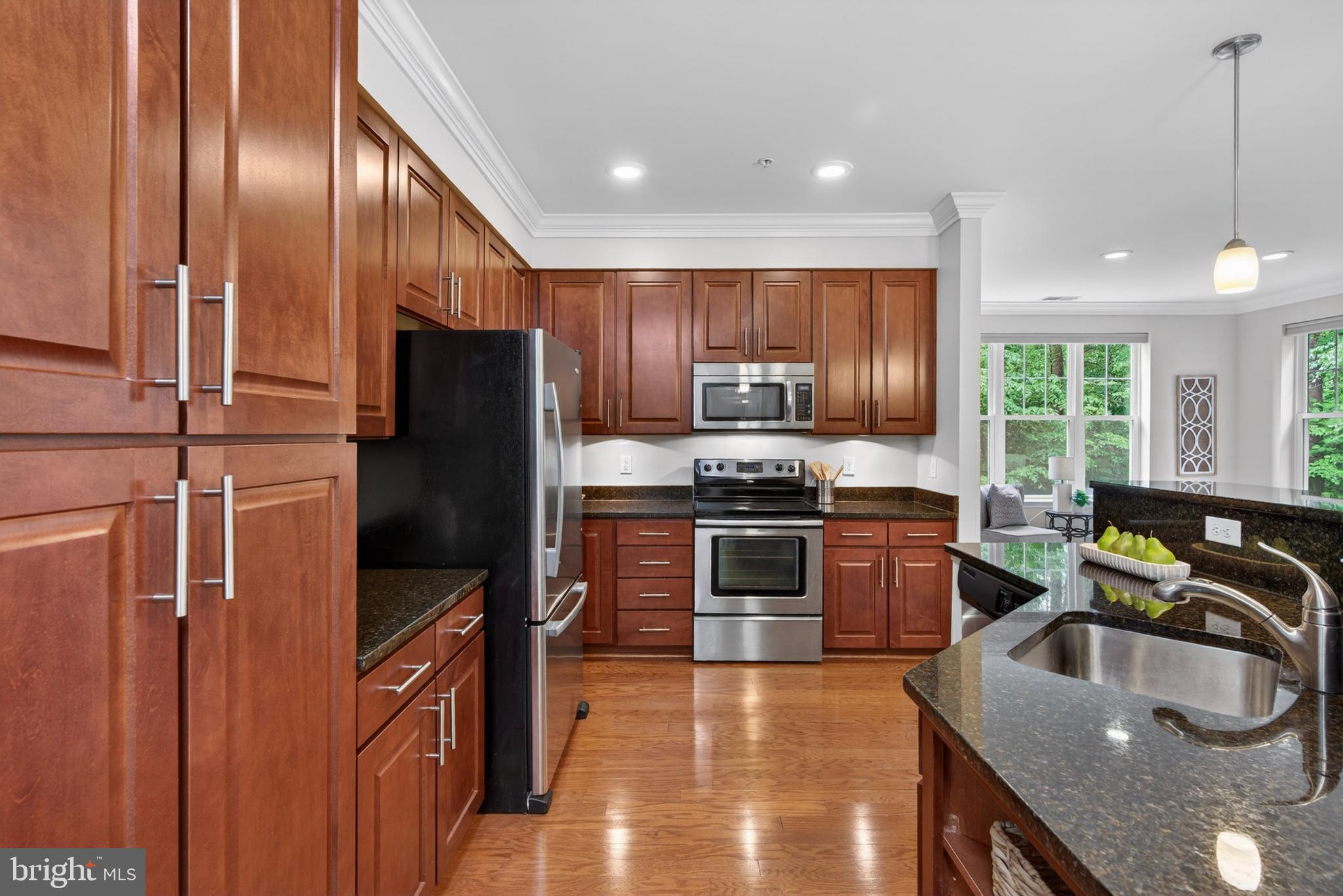 PATAPSCO OVERLOOK - Residential