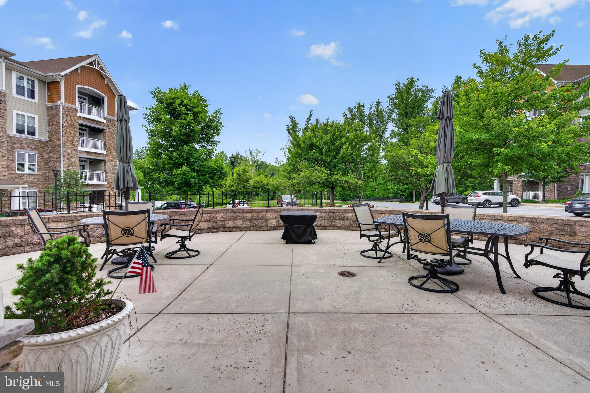 PATAPSCO OVERLOOK - Residential