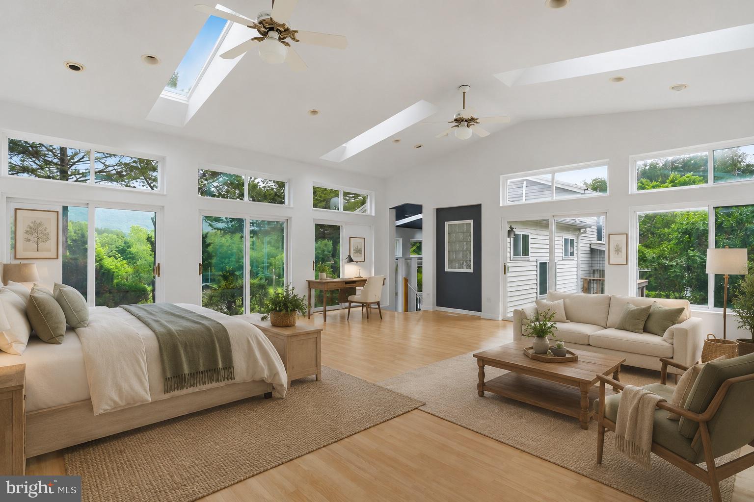 SAND PLACE ACRES - Residential