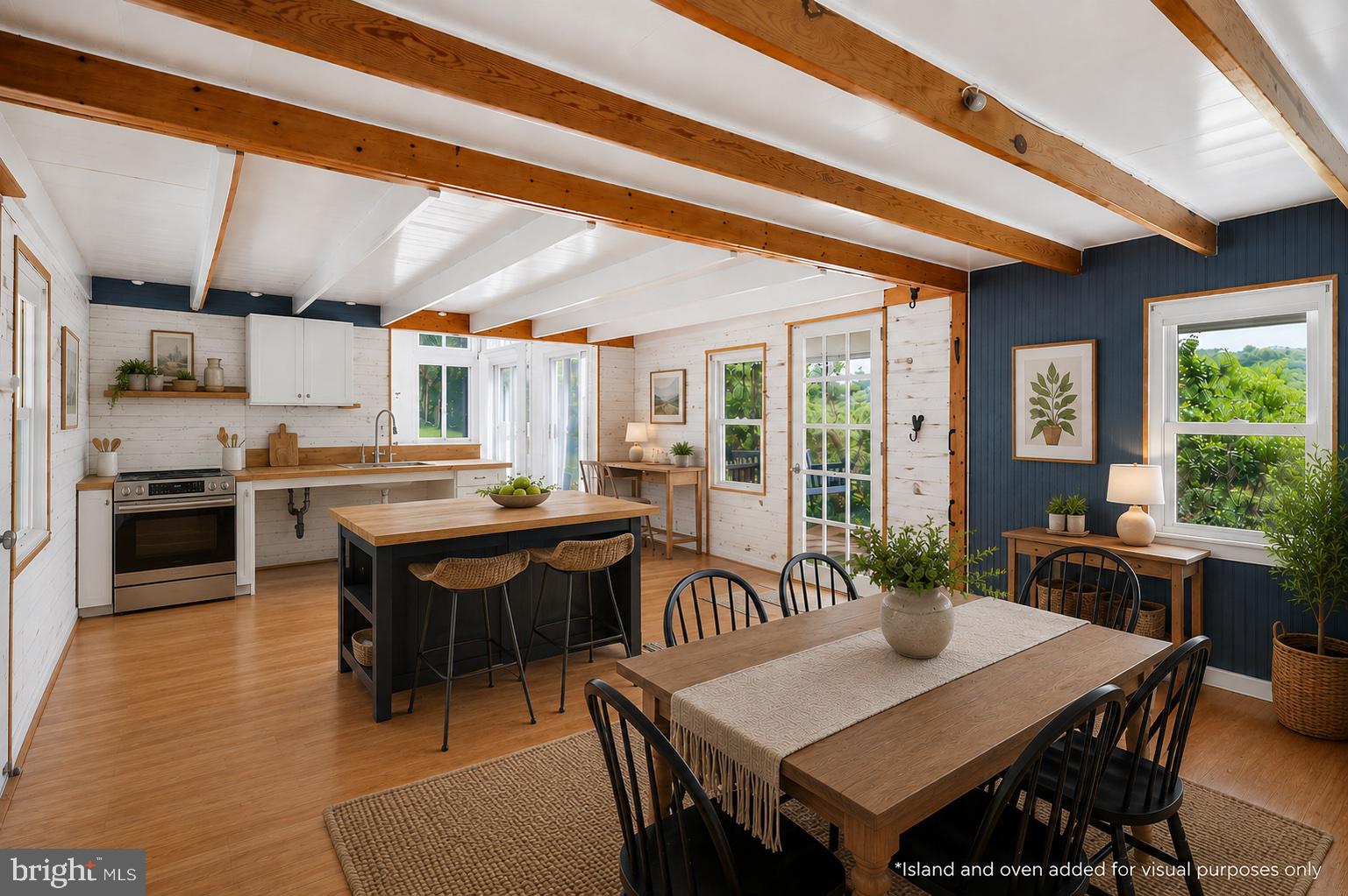 SAND PLACE ACRES - Residential