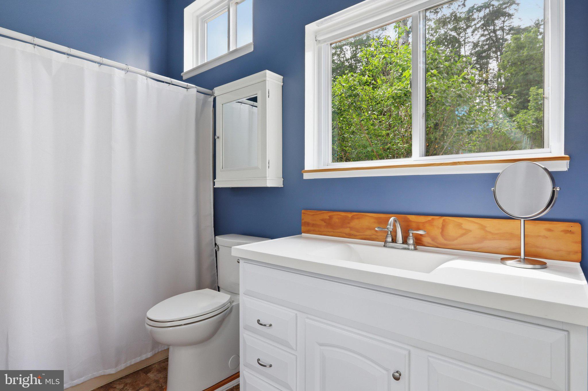 SAND PLACE ACRES - Residential