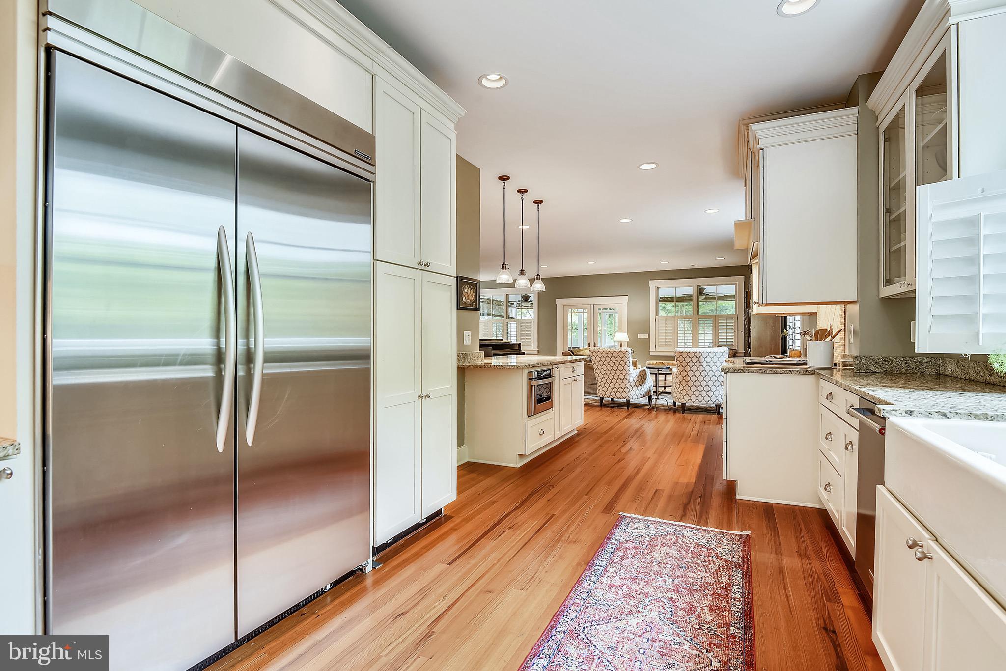MURRAY HILL - Residential