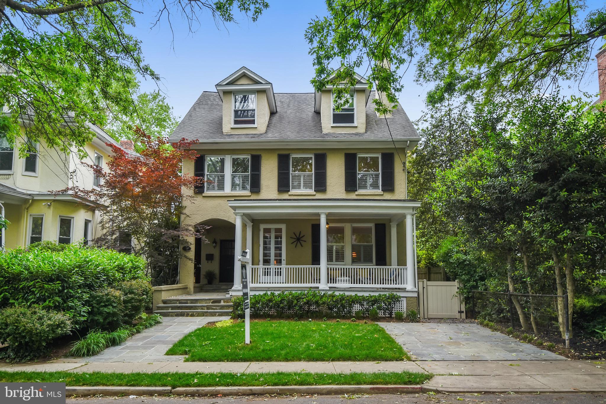 MURRAY HILL - Residential