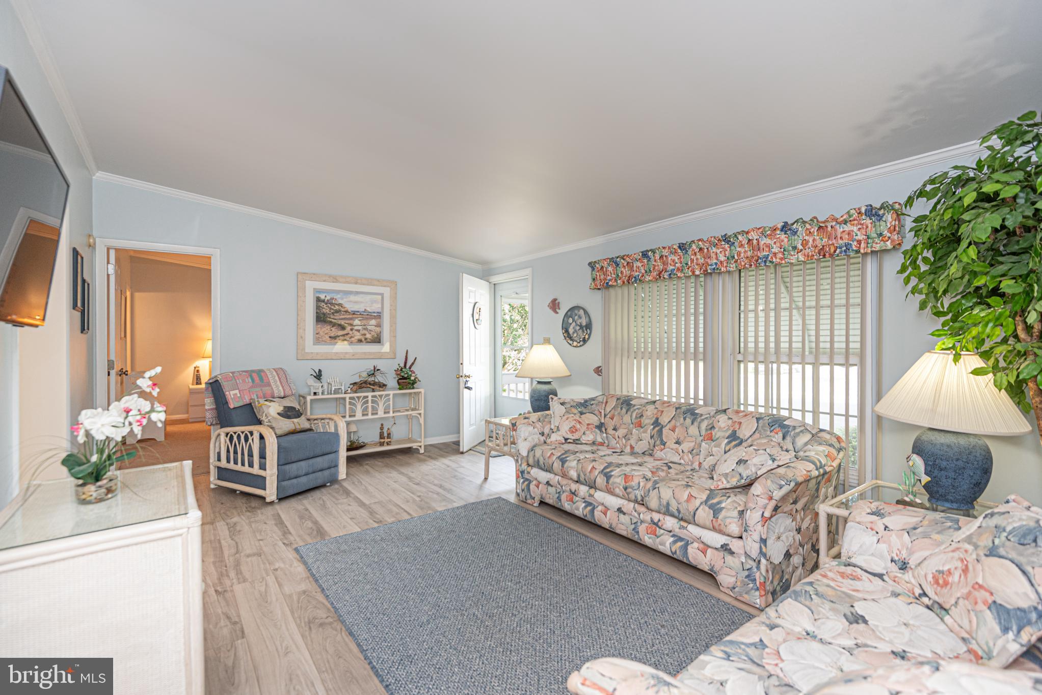 MYSTIC HARBOUR - Residential