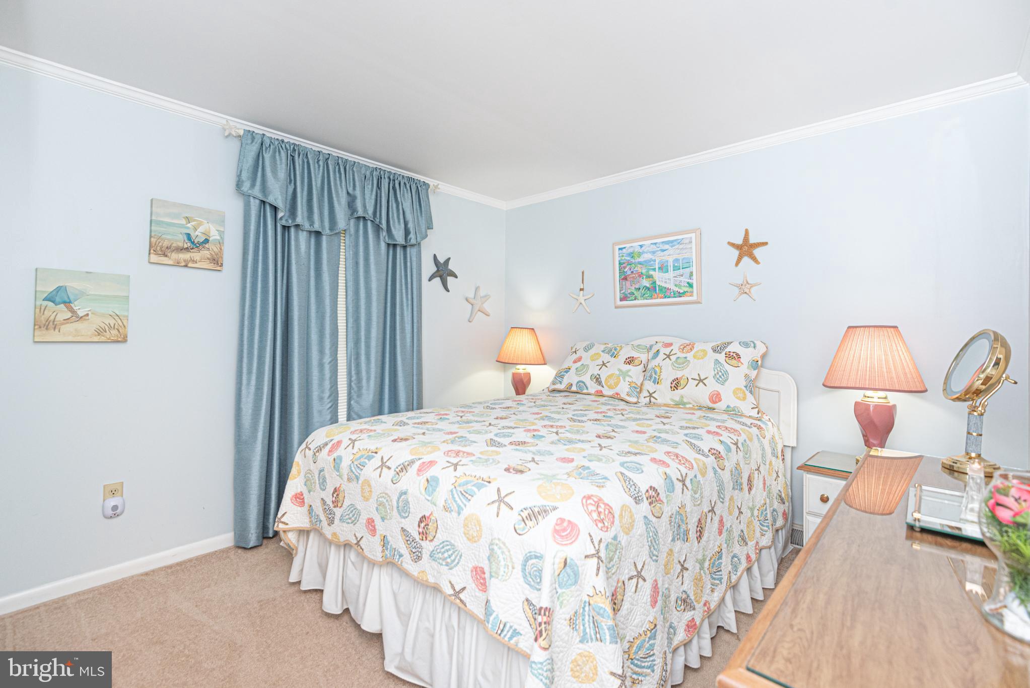 MYSTIC HARBOUR - Residential