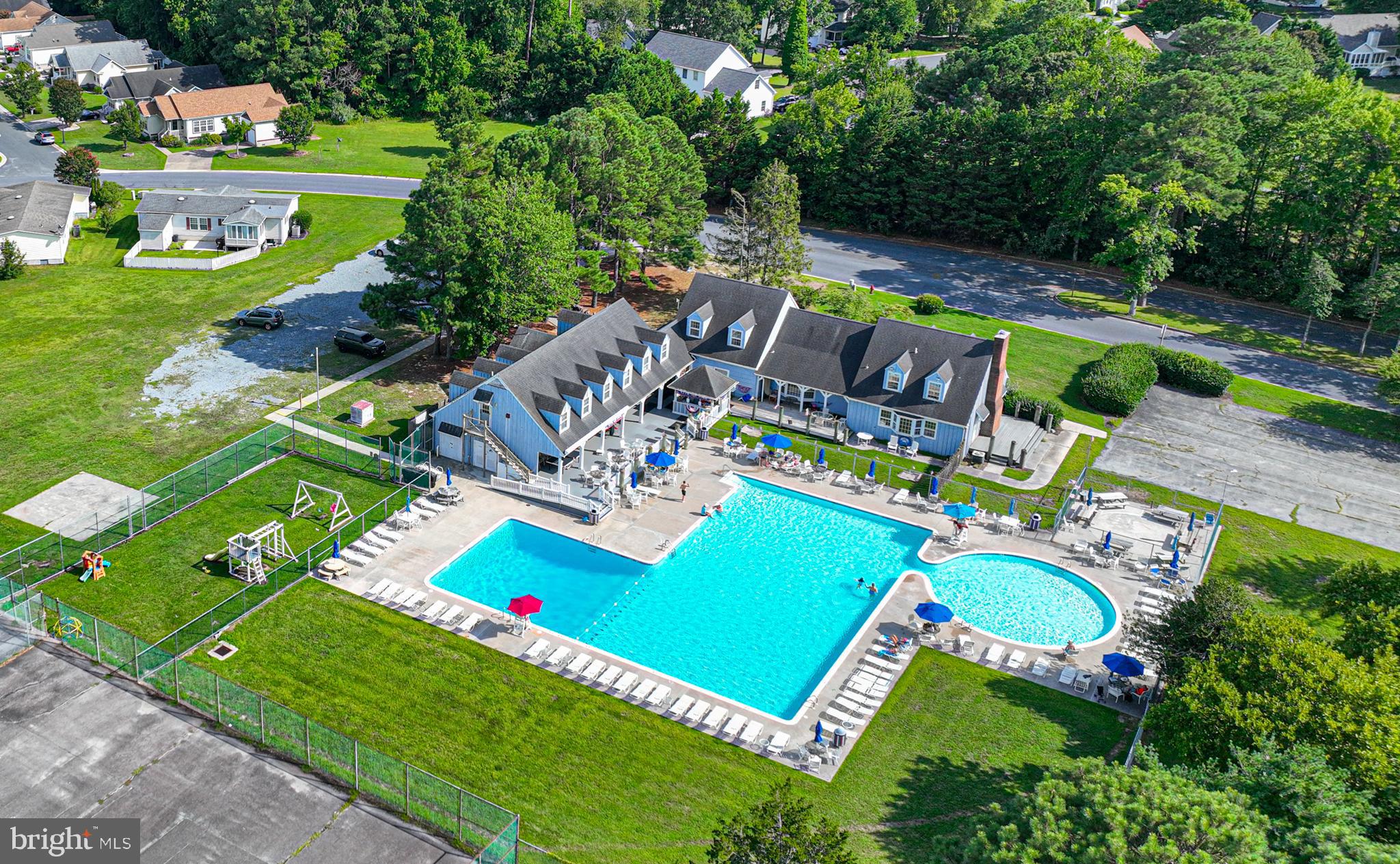 MYSTIC HARBOUR - Residential