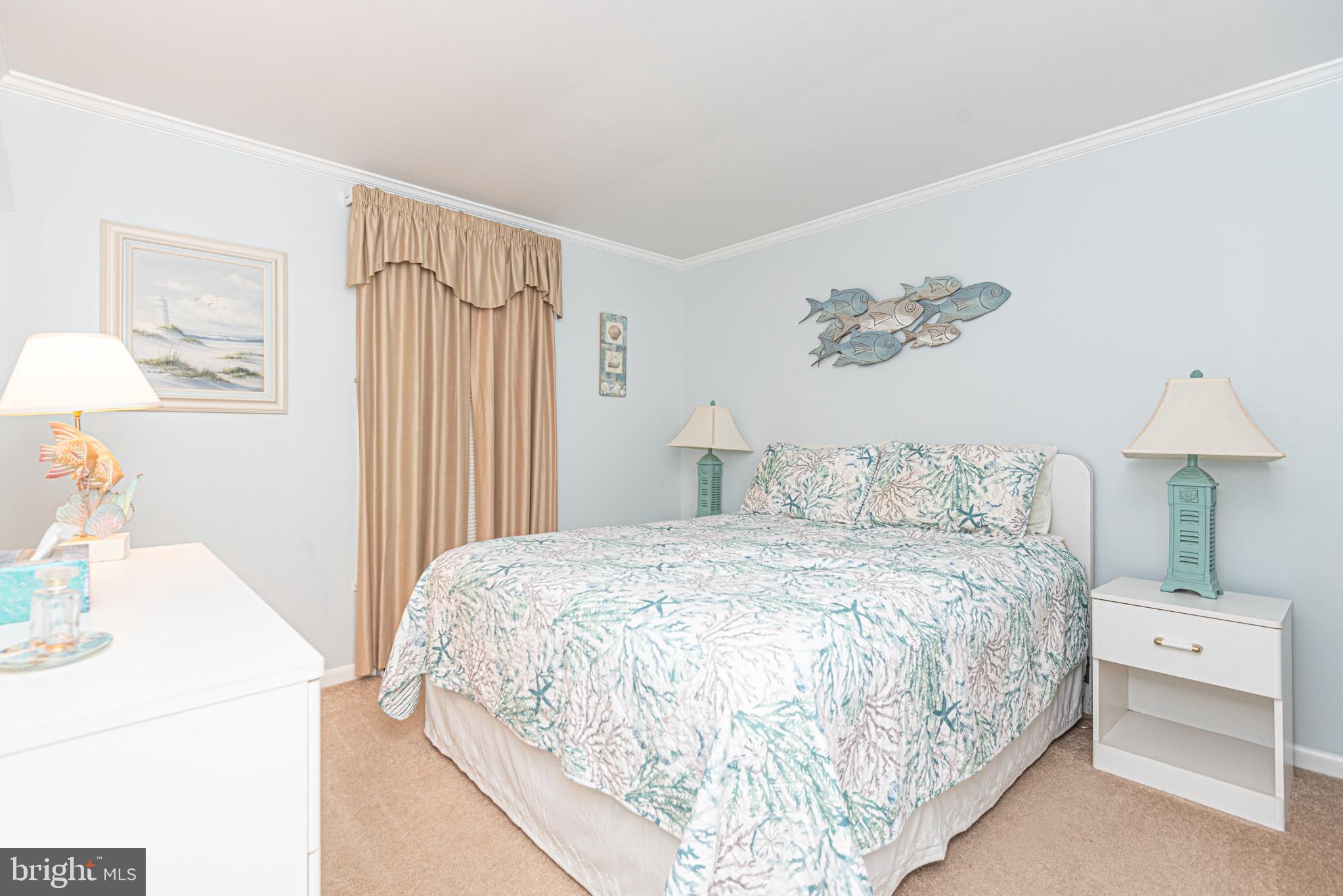 MYSTIC HARBOUR - Residential