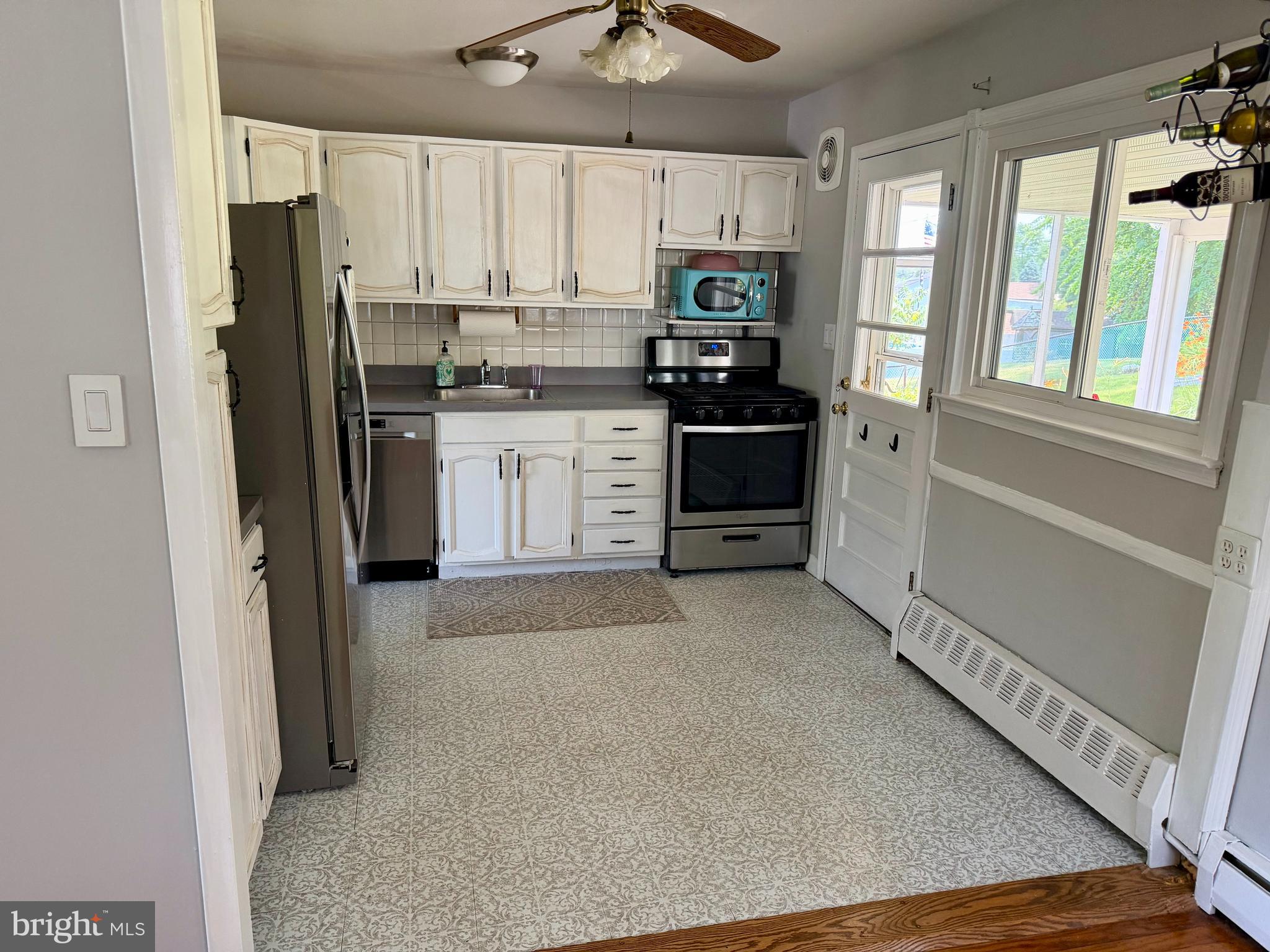 WYNNEWOOD - Residential