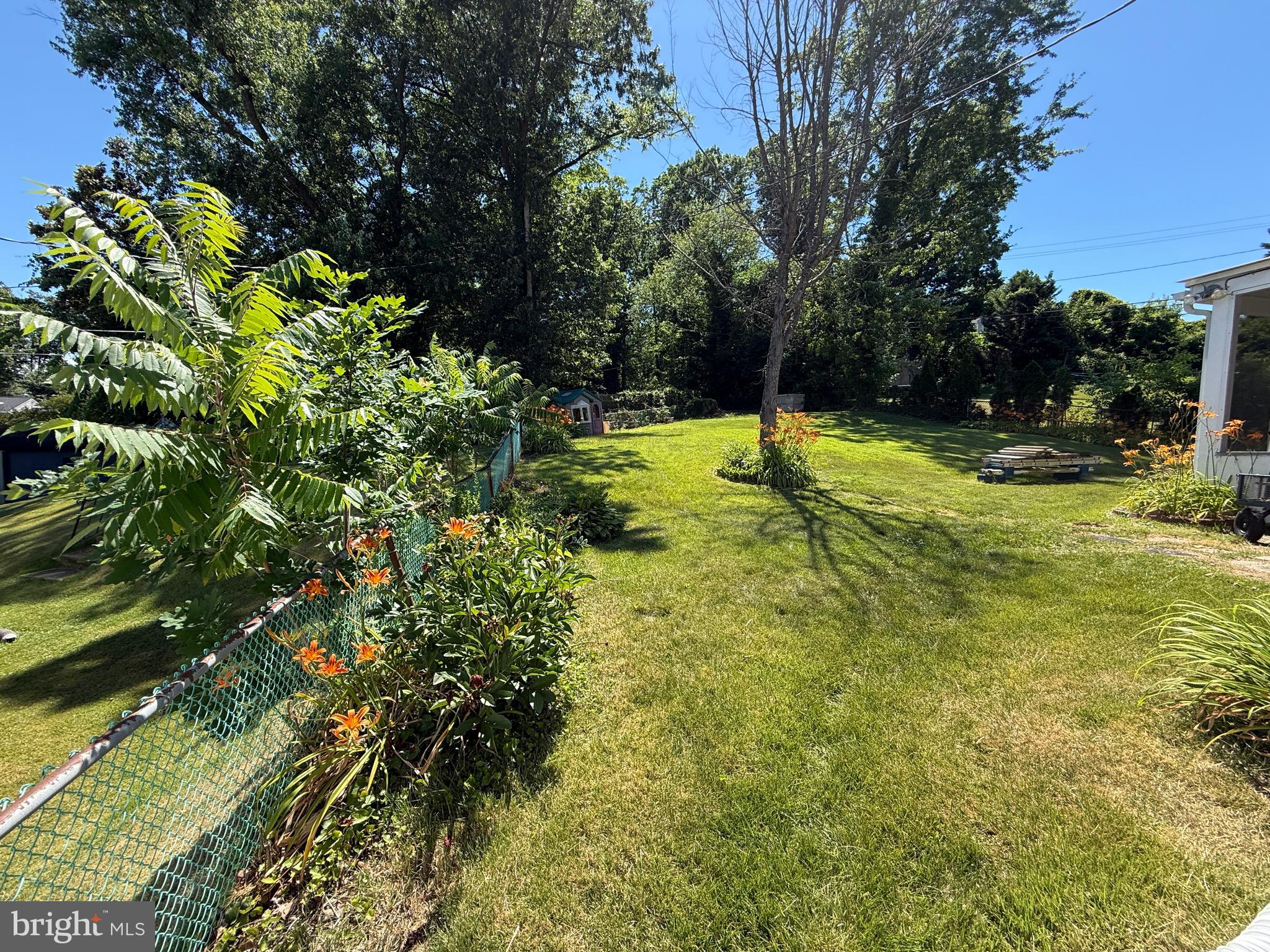 WYNNEWOOD - Residential
