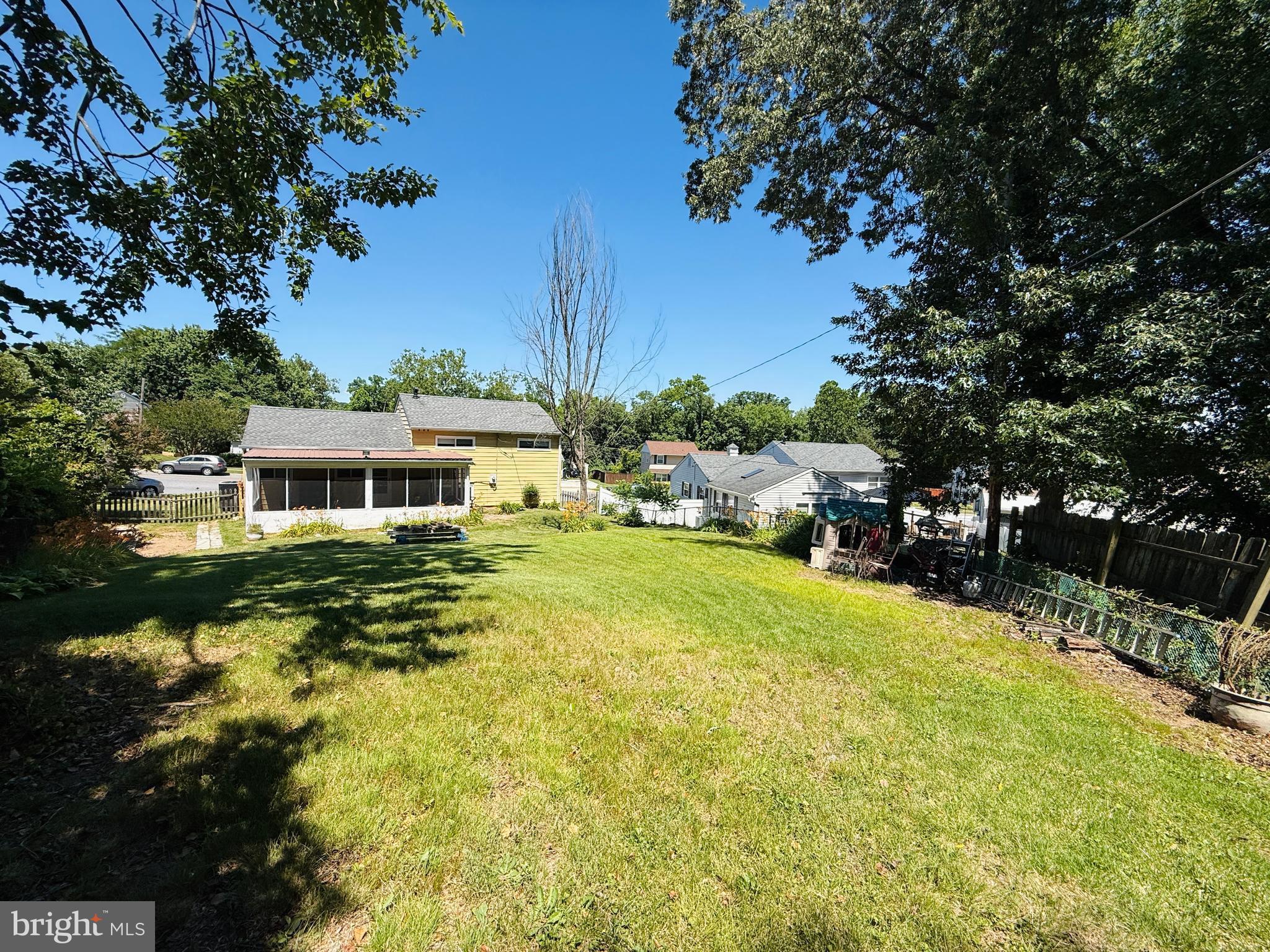 WYNNEWOOD - Residential