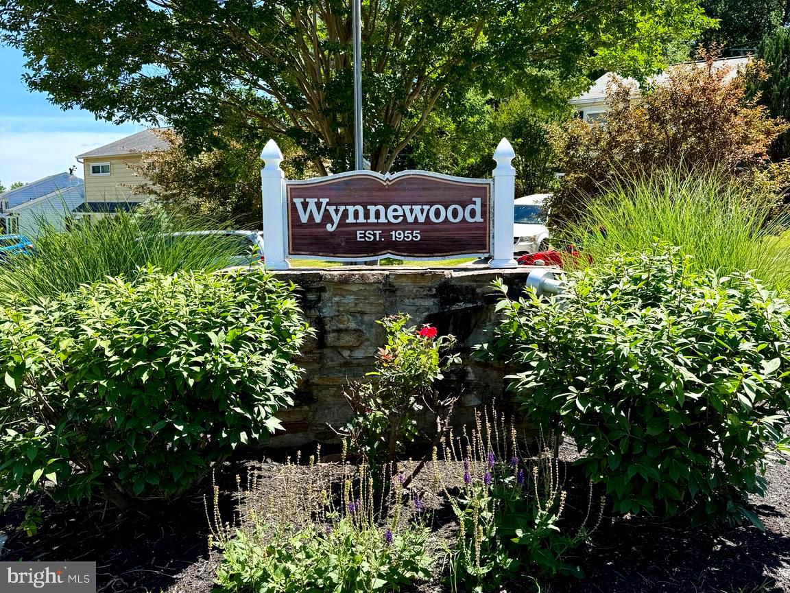 WYNNEWOOD - Residential