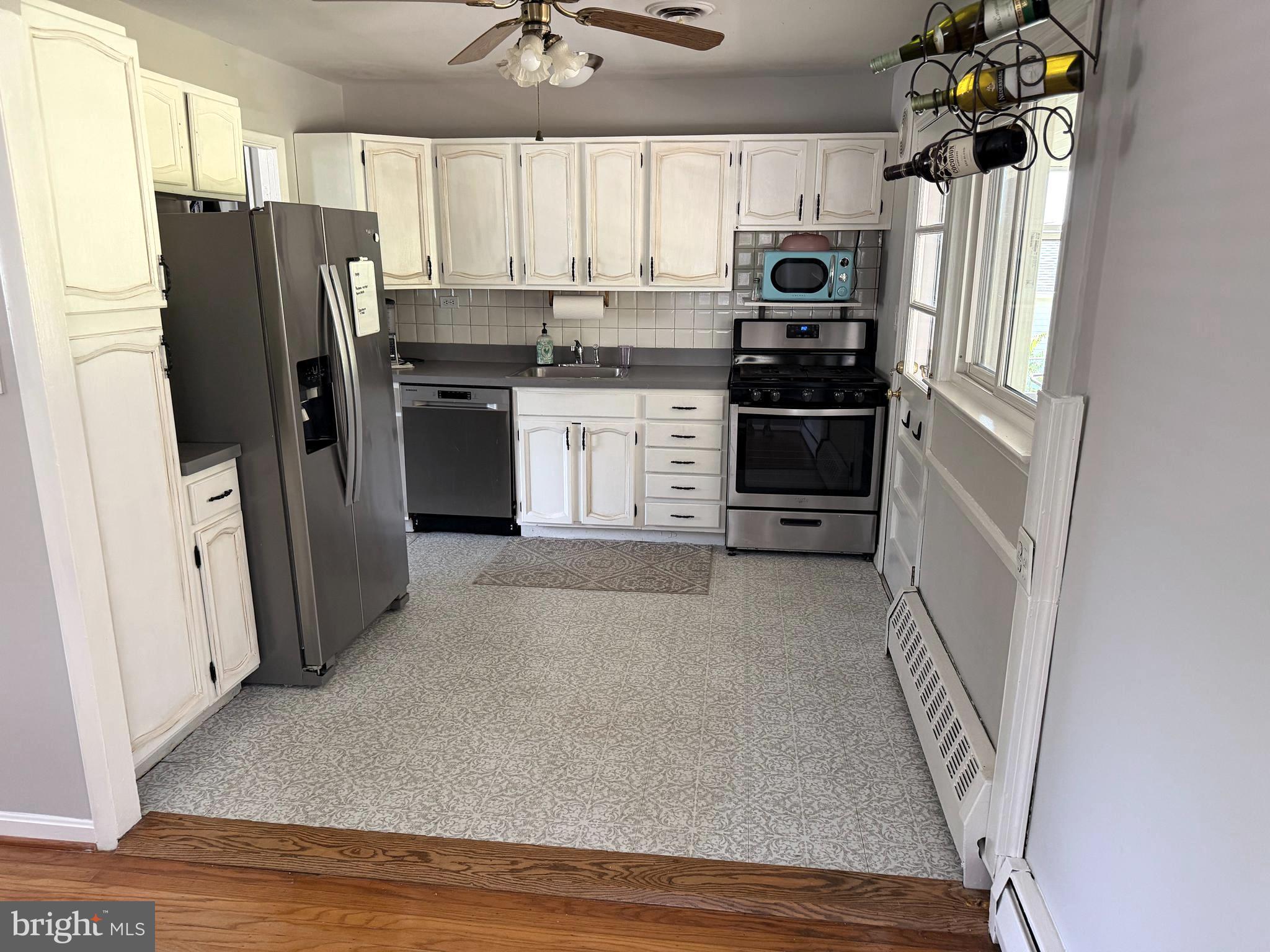 WYNNEWOOD - Residential