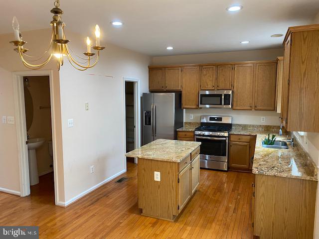 WOODLAND PARK - Residential Lease