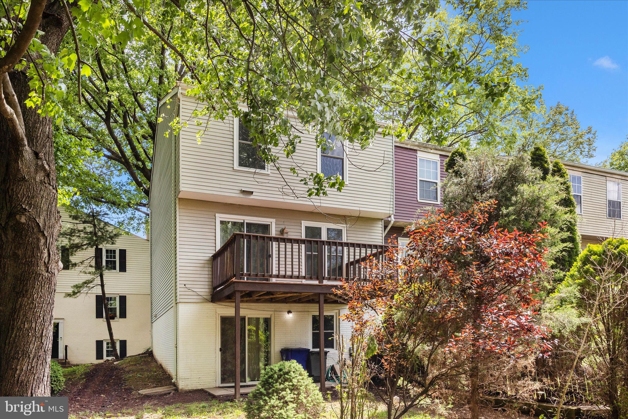 CARROLL PARK MANOR - Residential