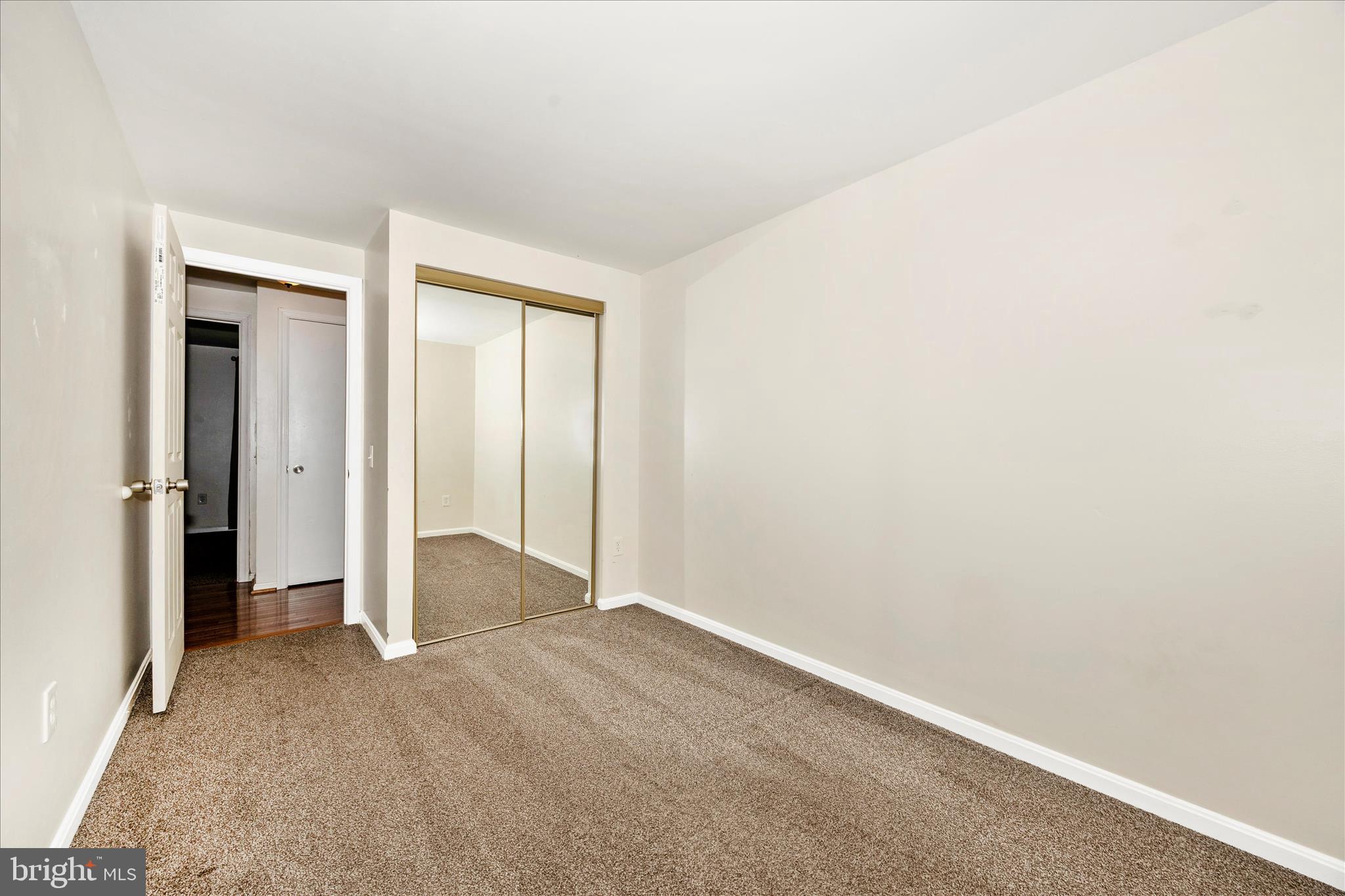CARROLL PARK MANOR - Residential