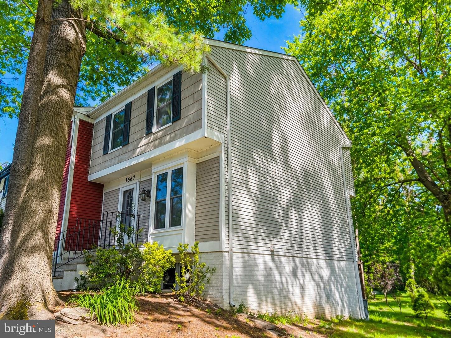 CARROLL PARK MANOR - Residential
