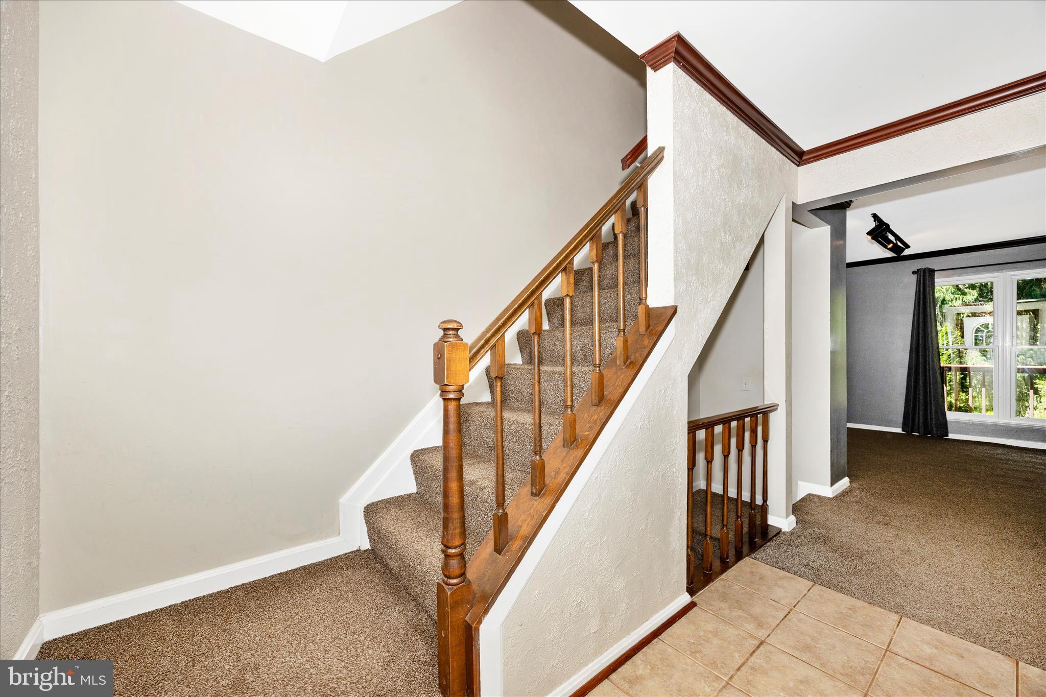 CARROLL PARK MANOR - Residential