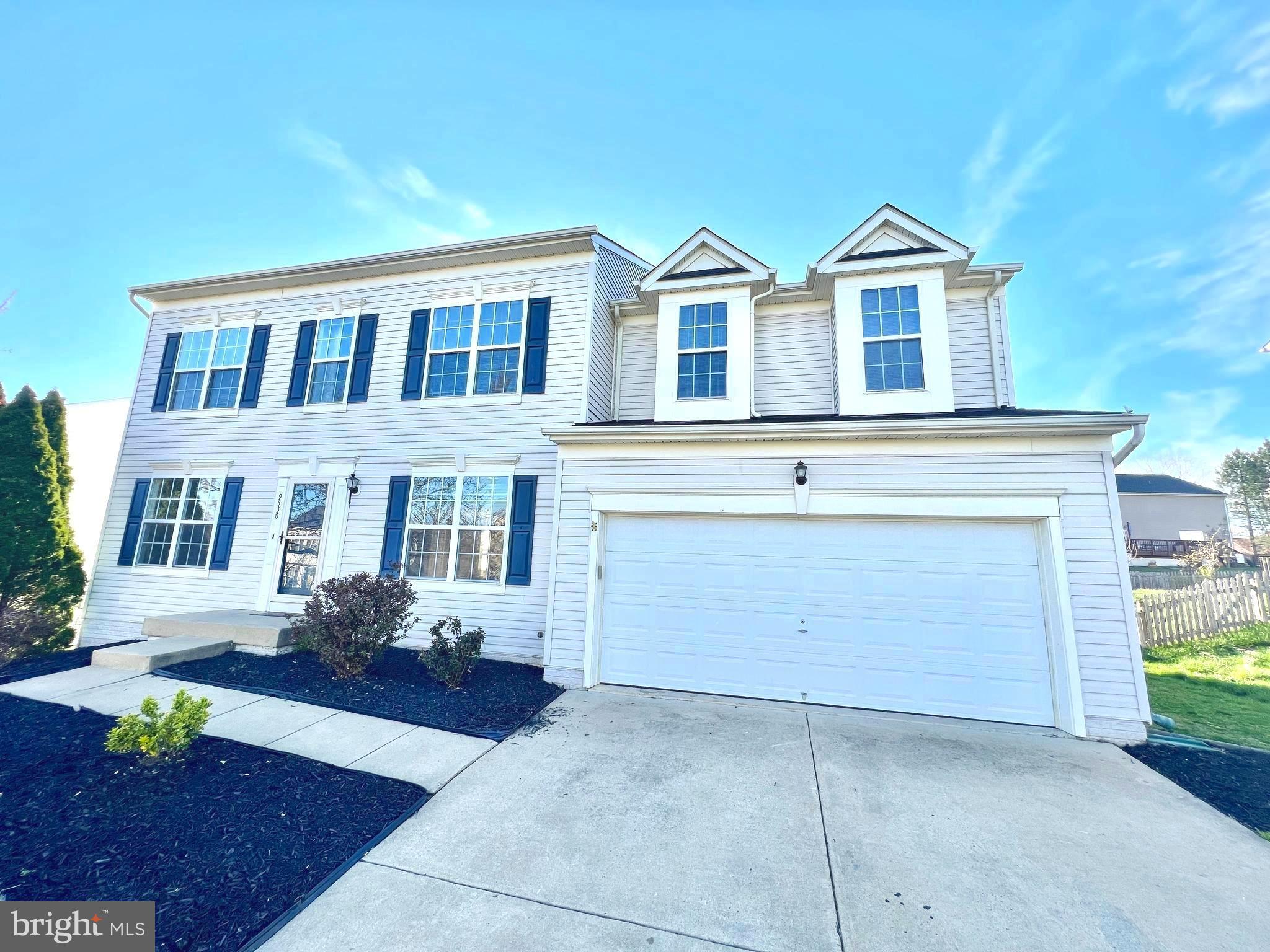 Brand new carpet and freshly painted last week! Check out the virtual tour.  This is the one you have been waiting for!  Located right off Route 1 in Spotsylvania, in the sought after Lee's Parke community.  Over 4,400 sq. ft. of beautifully finished living space. Open main level floor plan with lots of natural light and wood floors.  Four bedrooms upstairs feature a bonus room for crafts, office, workout room or add a wall and a door and turn it into a fifth bedroom. The primary bedroom is a secluded getaway, with a walk-in closet and luxurious en suite.  The lower level is great for entertaining with a wet bar, family room, theater or playroom and a flex room, with a full bath.  Built-in shelving and storage cabinets keep your treasures organized and uncluttered.  There is an additional storage room and more storage under the stairs.  The oversized garage has a workspace, lots of overhead storage and room for two cars.  Enjoy friends and family outside on the patio while keeping little ones and pets safe in the fenced-in yard.  The sprinkler system ensures you will have a great yard.  Check out the tot lots, walking/jogging trails and sidewalks, community pool, playgrounds, tennis courts and all of the amenities this neighborhood has to offer.  Close to Cosner's Corner for shops and restaurants, I-95, Two VRE stations, Medical center/Hospital, Lowes Home Improvement and Old Town Fredericksburg for date nights and ice cream. Easy commutes to Ft. Belvoir, Quantico and AP Hill. Sellers are offering credit towards painting.  Schedule your showing and make an offer before this one is sold!  Photos have been virtually staged.