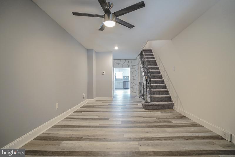 PORT RICHMOND - Residential