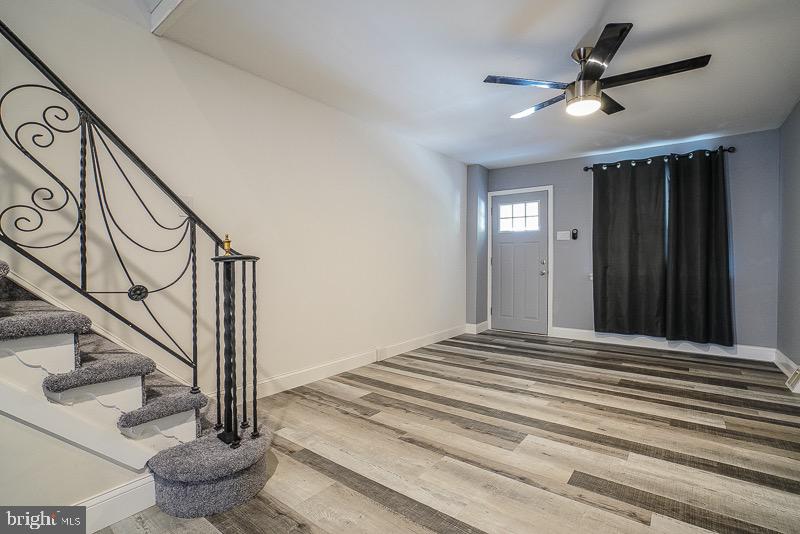 PORT RICHMOND - Residential