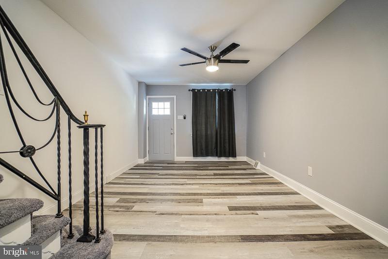 PORT RICHMOND - Residential