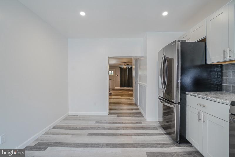 PORT RICHMOND - Residential