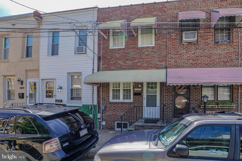 PORT RICHMOND - Residential
