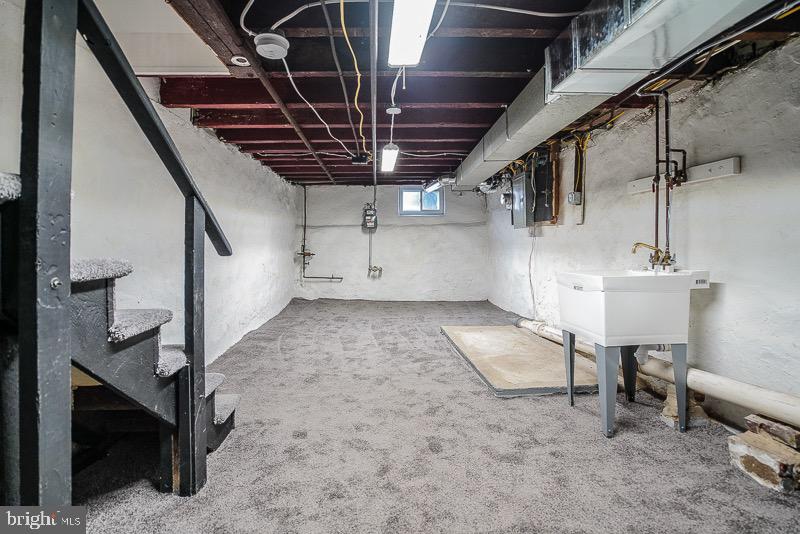 PORT RICHMOND - Residential