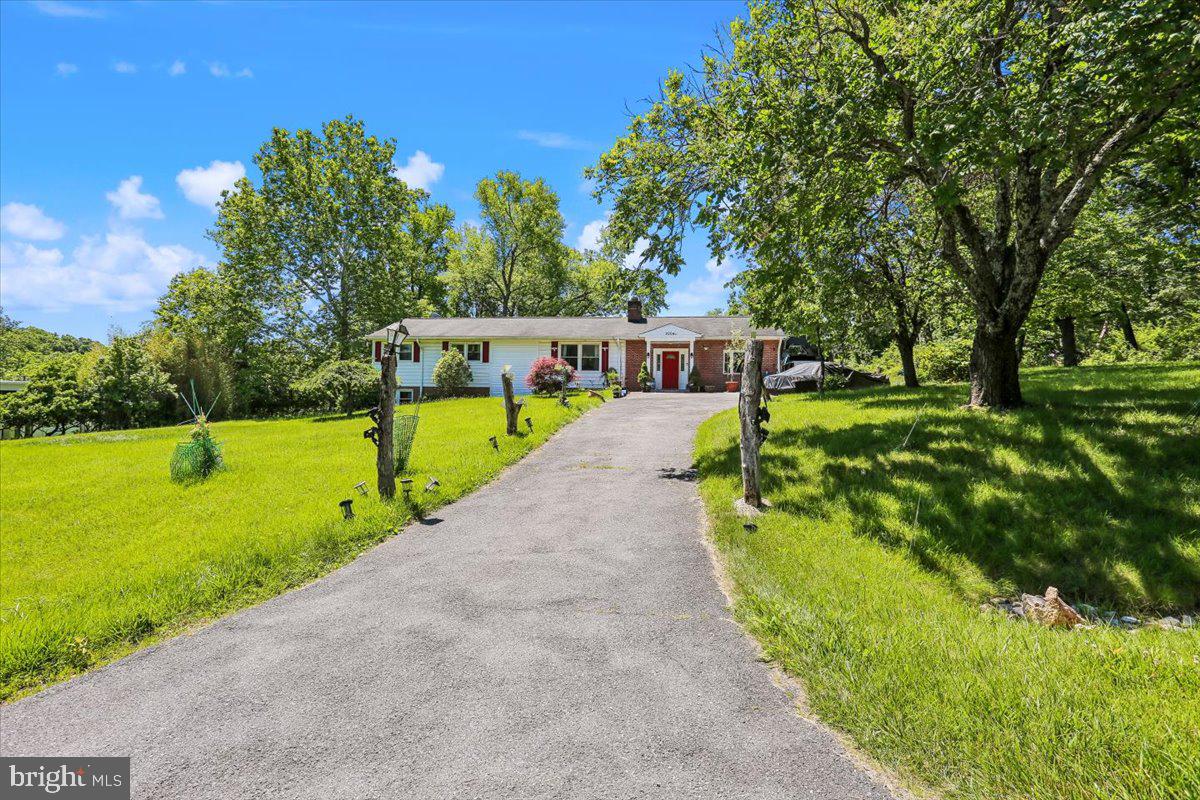GLEN HILLS - Residential