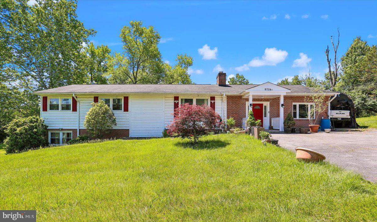 GLEN HILLS - Residential