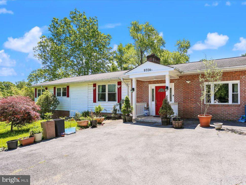 GLEN HILLS - Residential