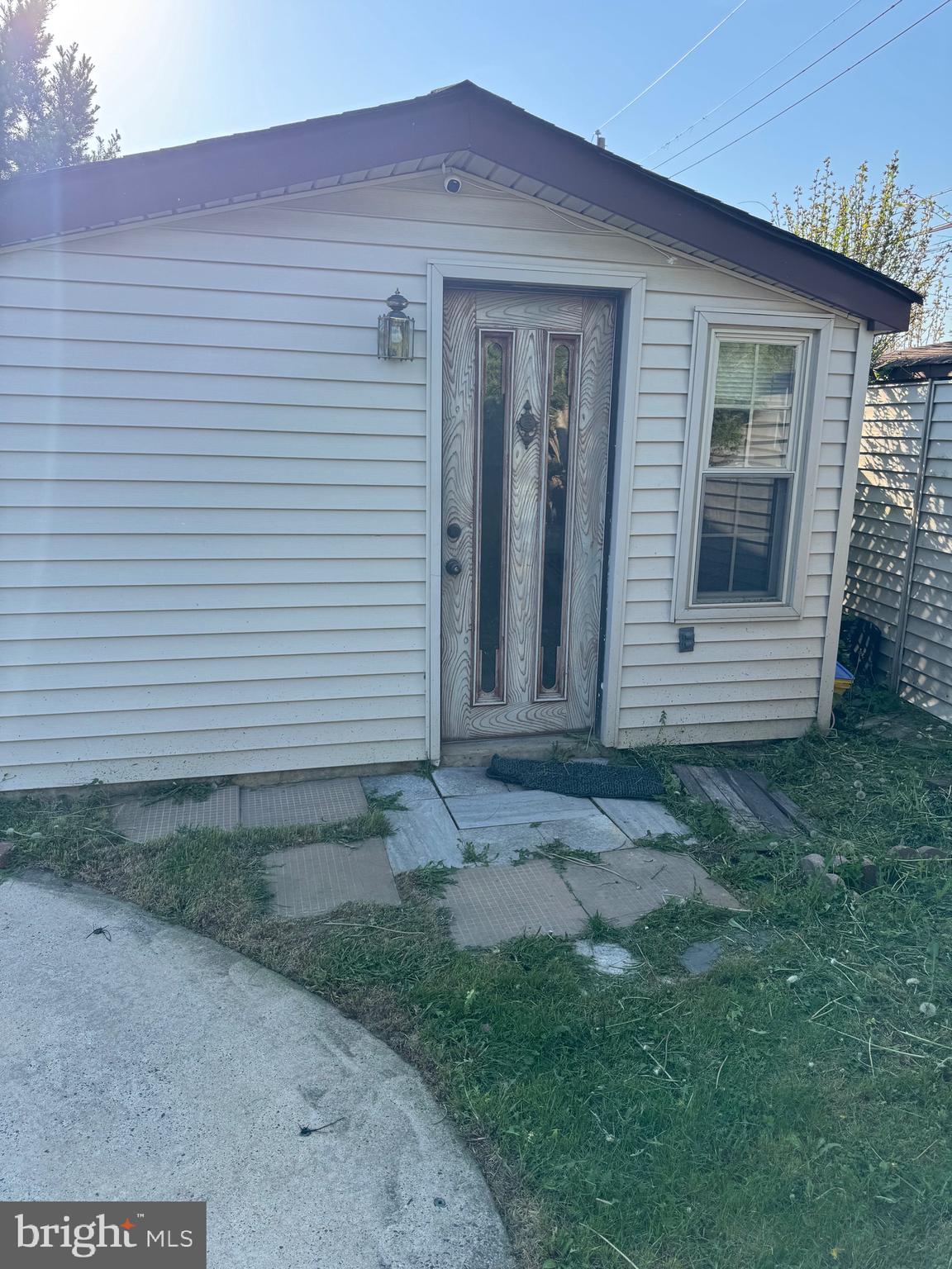 WINCHESTER PARK - Residential