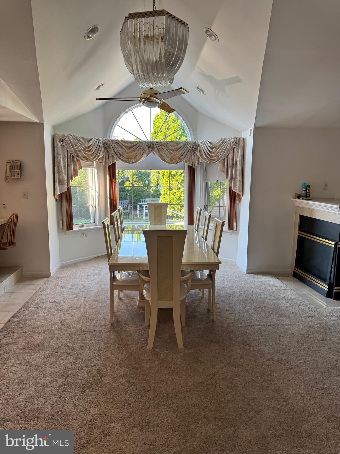 WINCHESTER PARK - Residential