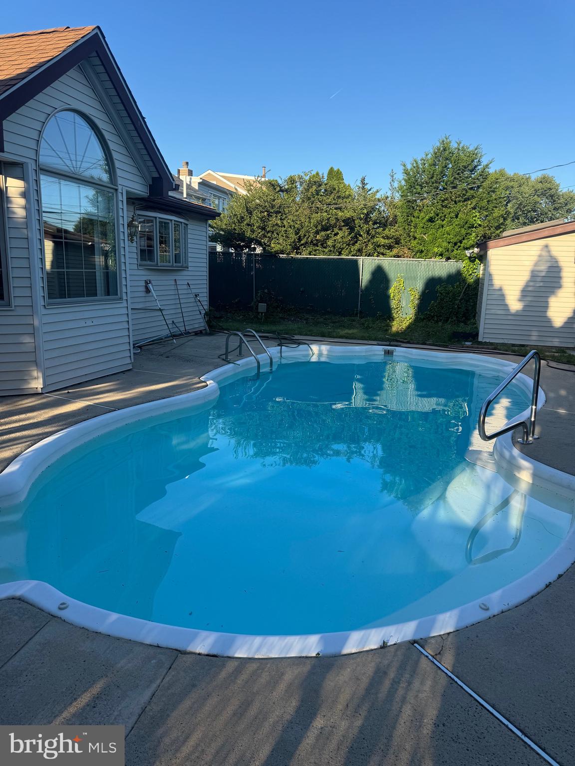 WINCHESTER PARK - Residential