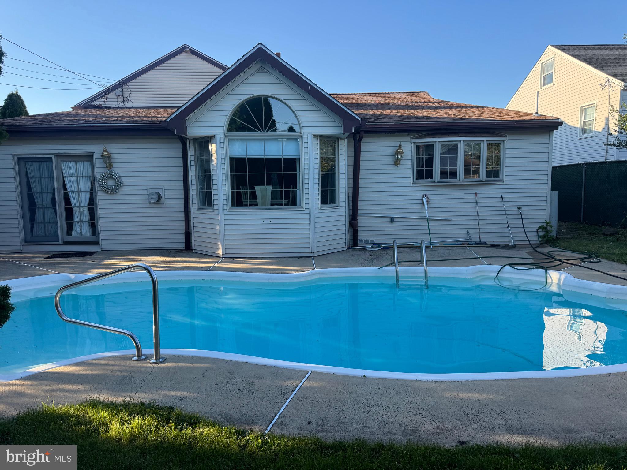 WINCHESTER PARK - Residential
