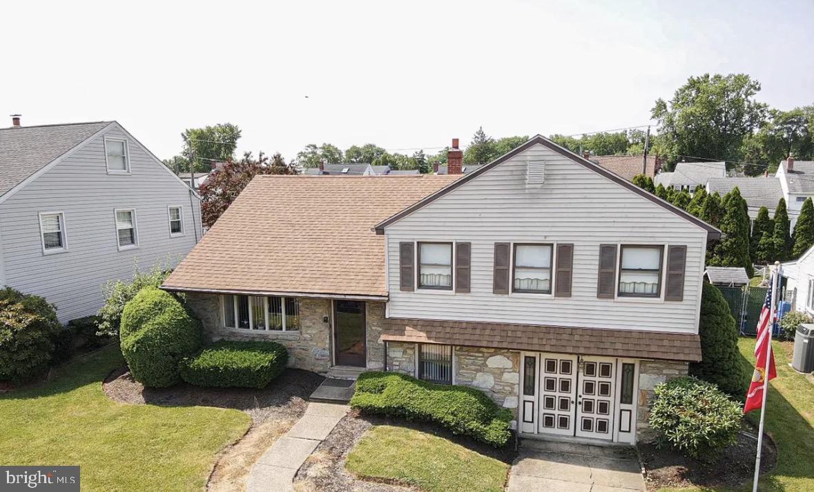WINCHESTER PARK - Residential