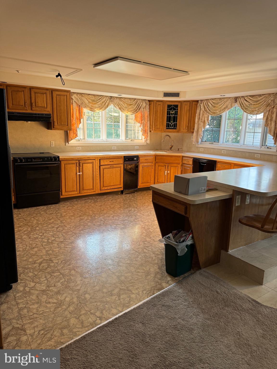 WINCHESTER PARK - Residential