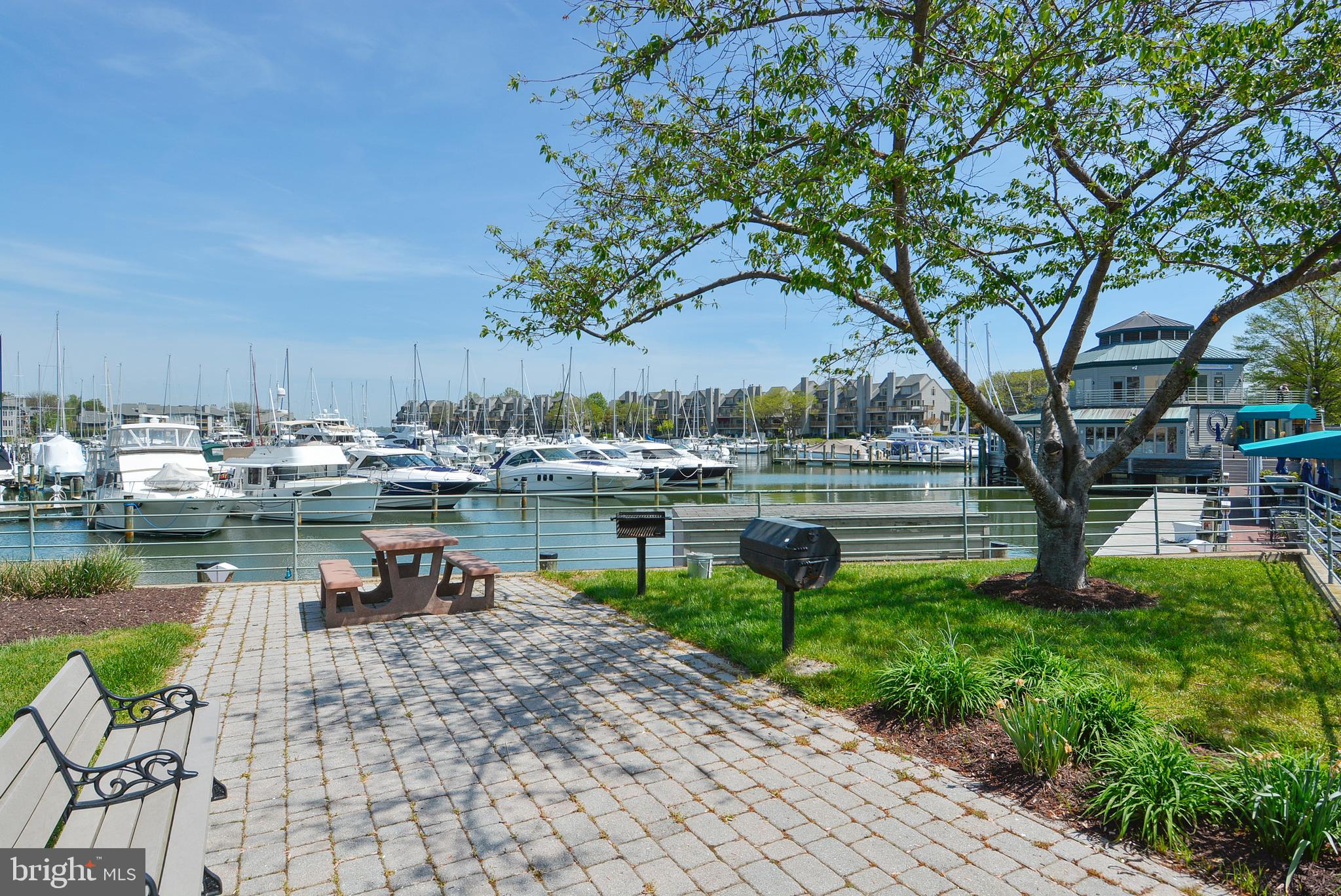 CHESAPEAKE HARBOUR - Residential