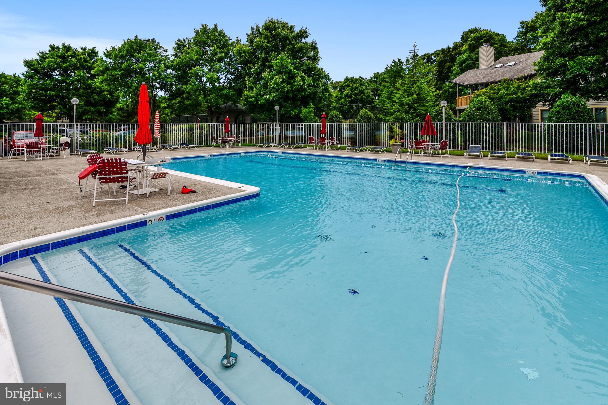 CHESAPEAKE HARBOUR - Residential