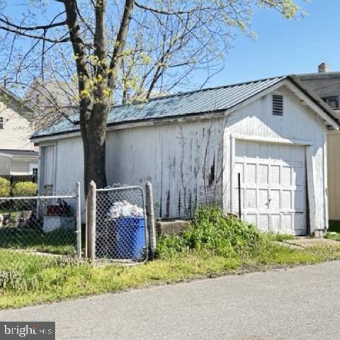LYKENS BOROUGH - Residential